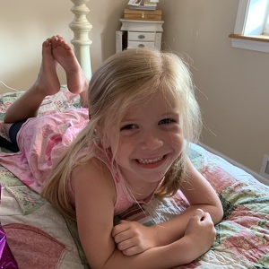 Fundraising Page: Payson Kline